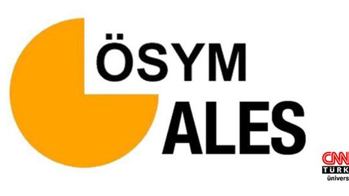 ALES sınav tarihi ne zaman, hangi gün ÖSYM ALES 2021 / 2 sınav giriş belgeleri ne zaman yayınlanacak ALES sınav tarihi ne zaman, hangi gün ÖSYM ALES 2021 / 2 sınav giriş belgeleri ne zaman yayınlanacak