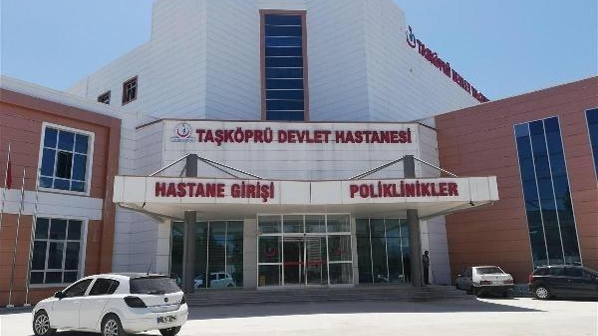 Kastamonuda 83 kişi, mevlit yemeğinden zehirlendi