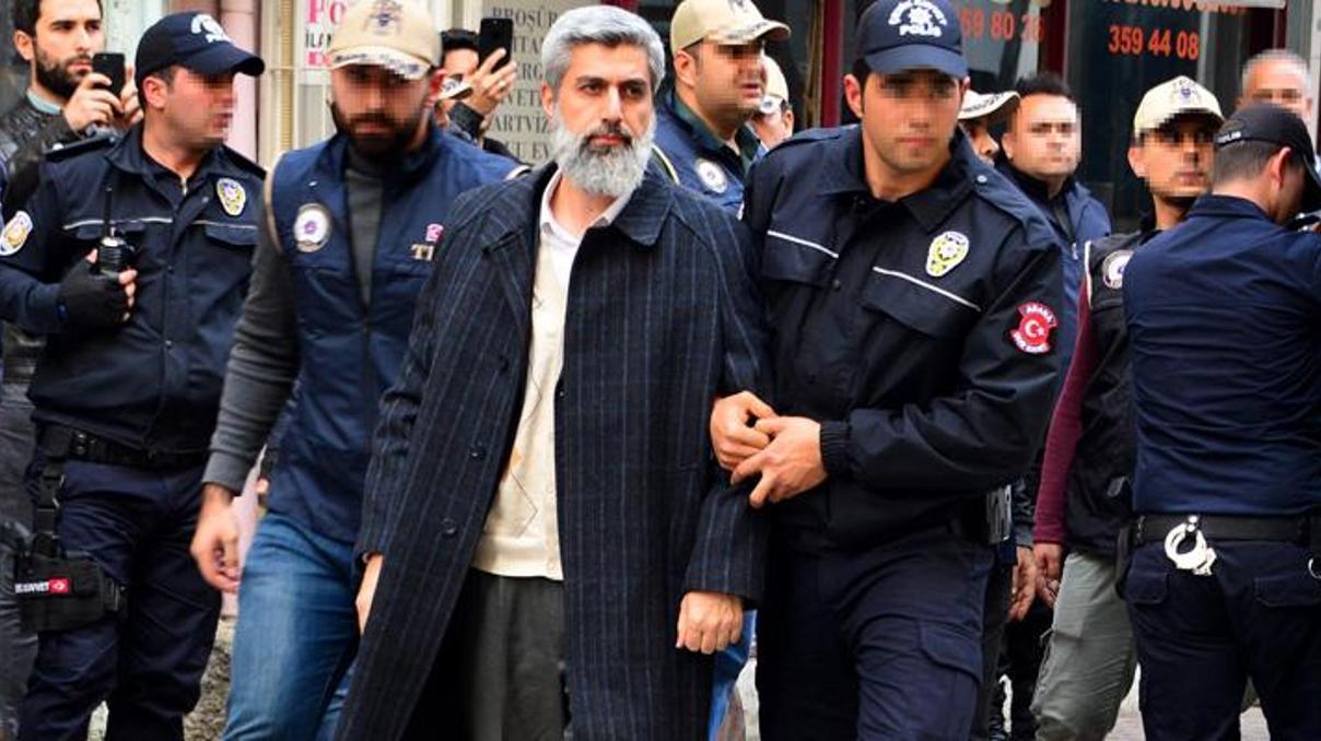 Furkan Vakfı kurucusu Kuytula 20 yıl hapis istemiyle yeni dava