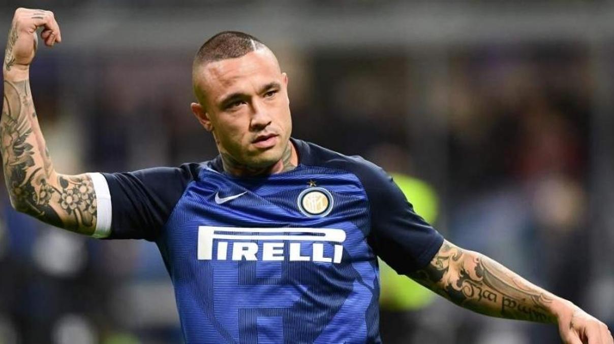 Galatasaraydan Radja Nainggolan teklifi