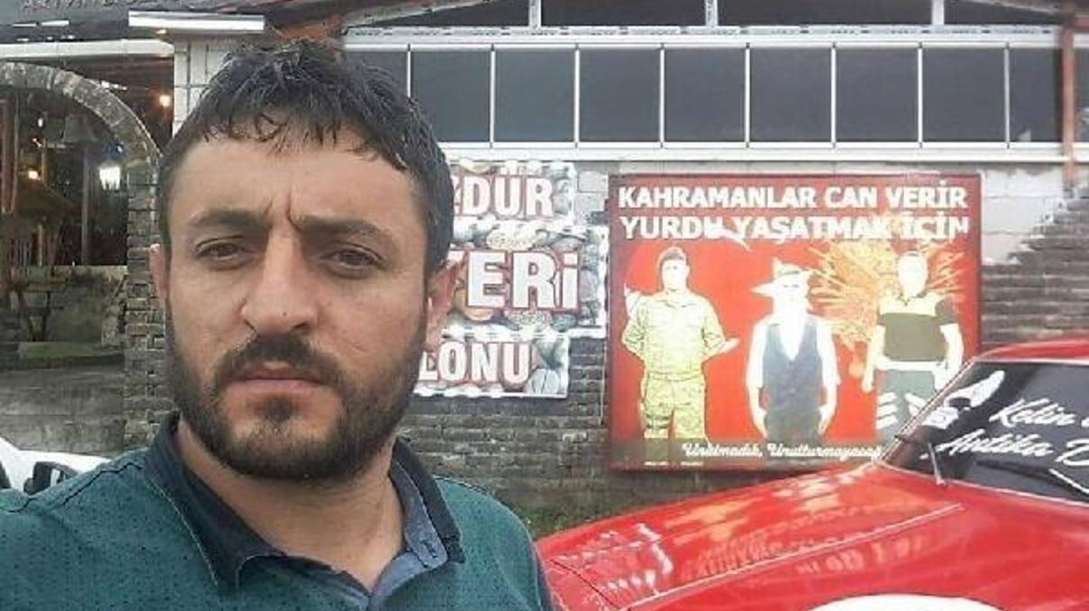 Orduda silahlı kavga: 1 ölü, 3 yaralı Orduda silahlı kavga: 1 ölü, 3 yaralı