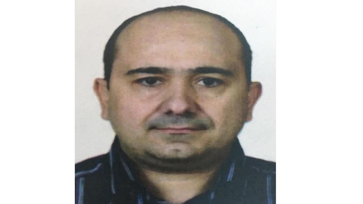 FETÖnün Ege ve Akdeniz sorumlusu sınır kapısında yakalandı FETÖnün Ege ve Akdeniz sorumlusu sınır kapısında yakalandı