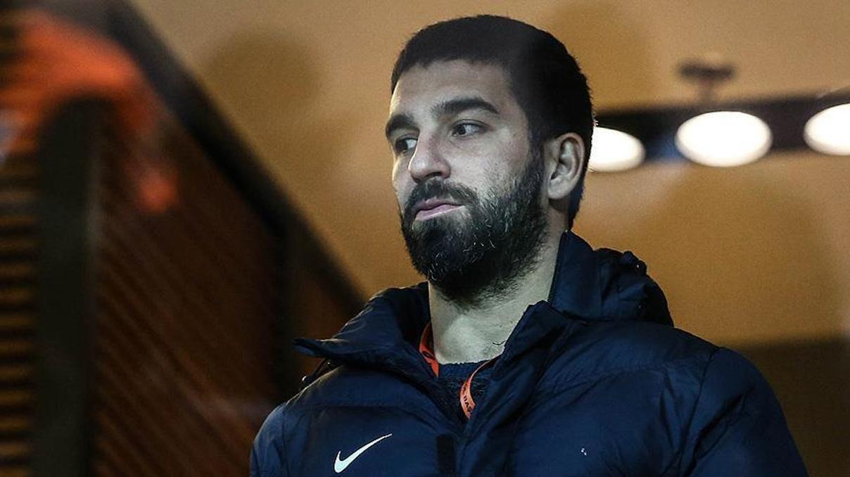 Son dakika: Arda Turan’dan büyük fedakarlık Yüzde 50 indirim... Son dakika: Arda Turan’dan büyük fedakarlık Yüzde 50 indirim...