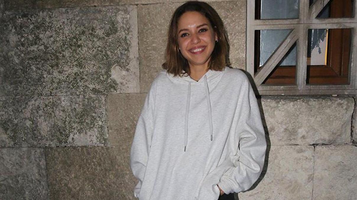 Seda Türkmen: Boşandık ama arkadaşız