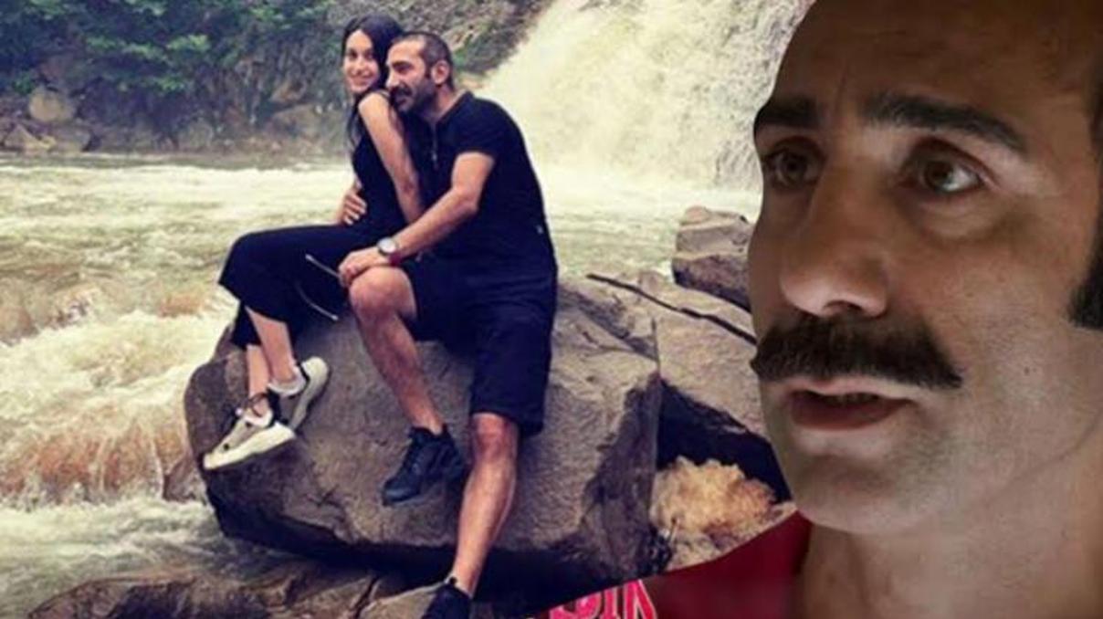 Metin Yıldız, eski sevgilisi Gözde Kayradan şikayetçi olmuştu... Savcılık kararını verdi
