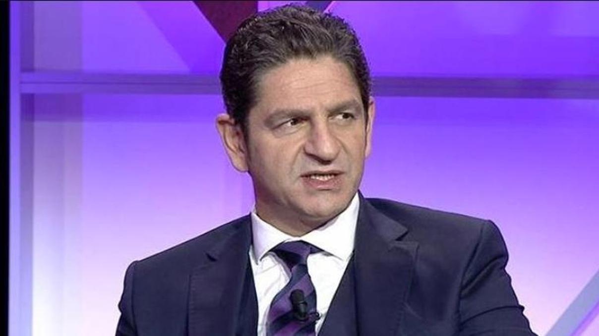 Güntekin Onay: Şaşkınım, şaşırdım