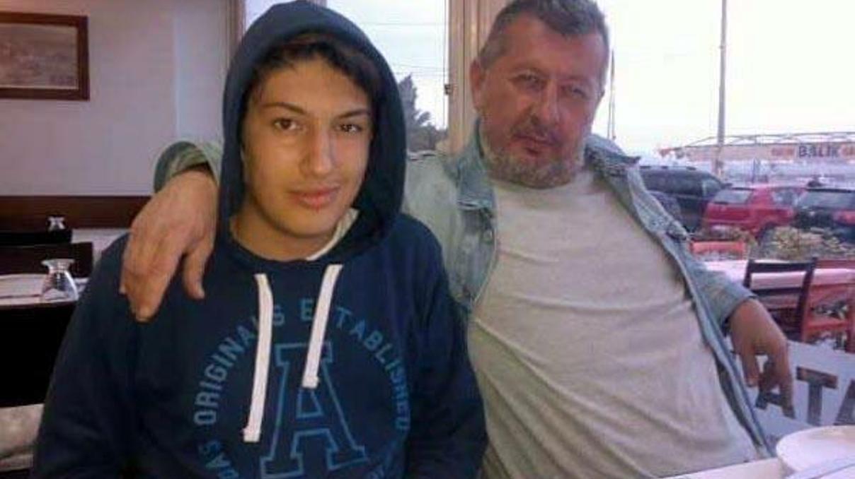 Oğlunu öldürdü, pişmanlık bile duymadı Oğlunu öldürdü, pişmanlık bile duymadı