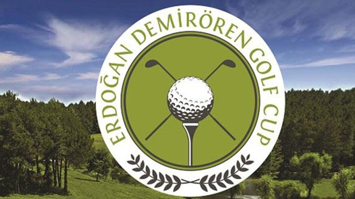 Erdoğan Demirören Golf Cup 2019 başlıyor Erdoğan Demirören Golf Cup 2019 başlıyor