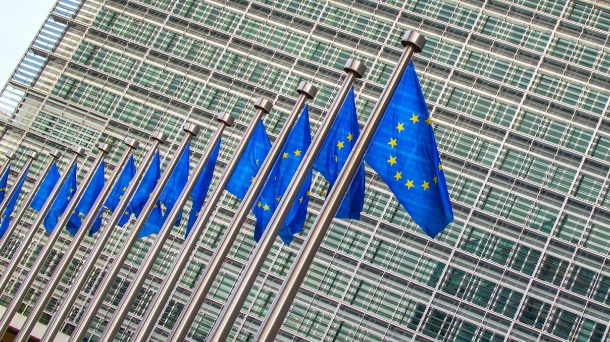 Euro Bölgesinde yatırımcı güveni 29 ayın dibinde Euro Bölgesinde yatırımcı güveni 29 ayın dibinde
