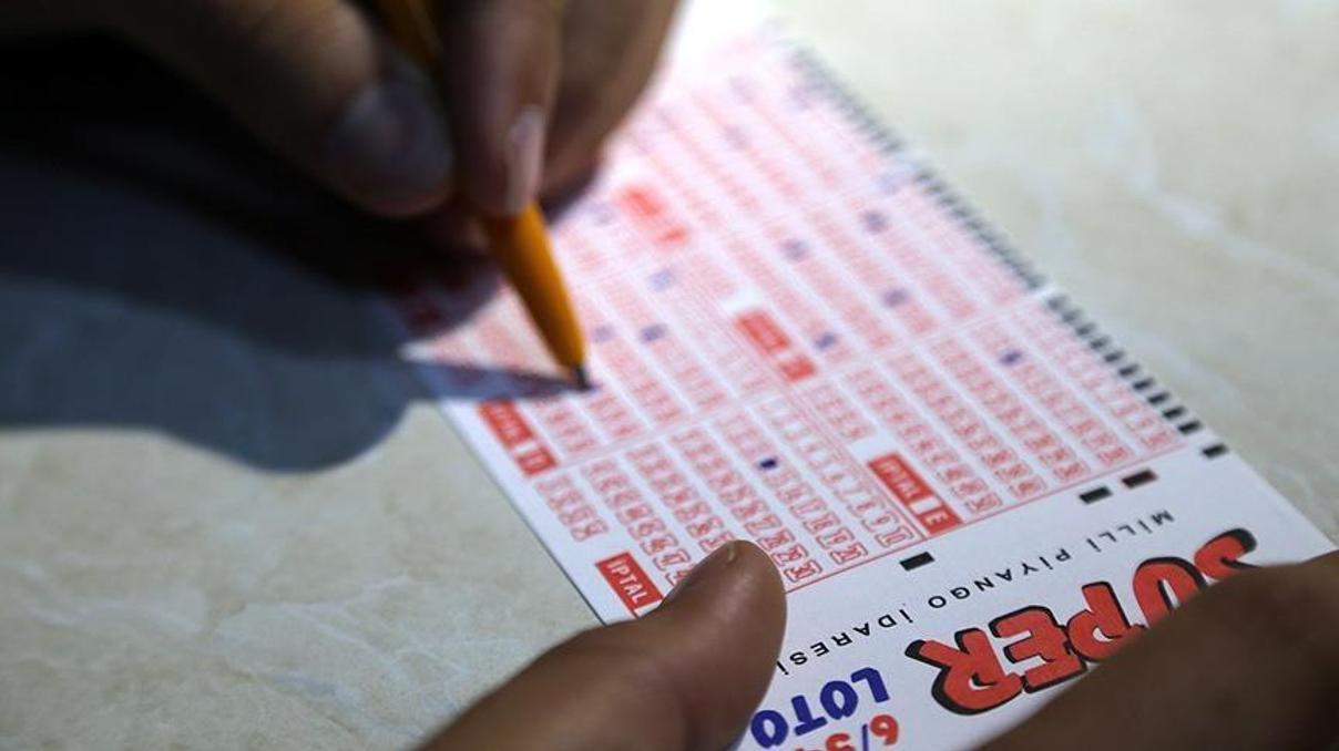 Süper Loto çekiliş sonuçları / 10 Ekim 2019 Süper Loto sonuçları