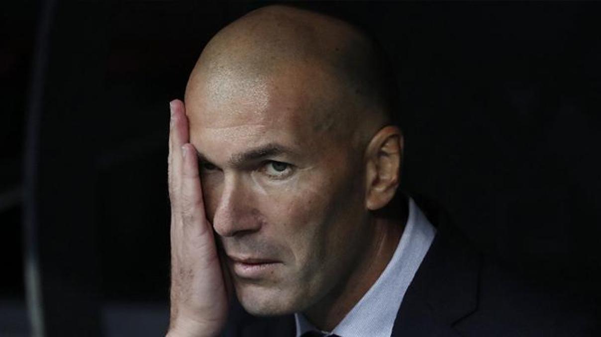 Galatasaray maçı öncesi Real Madrid karıştı Galatasaray maçı öncesi Real Madrid karıştı