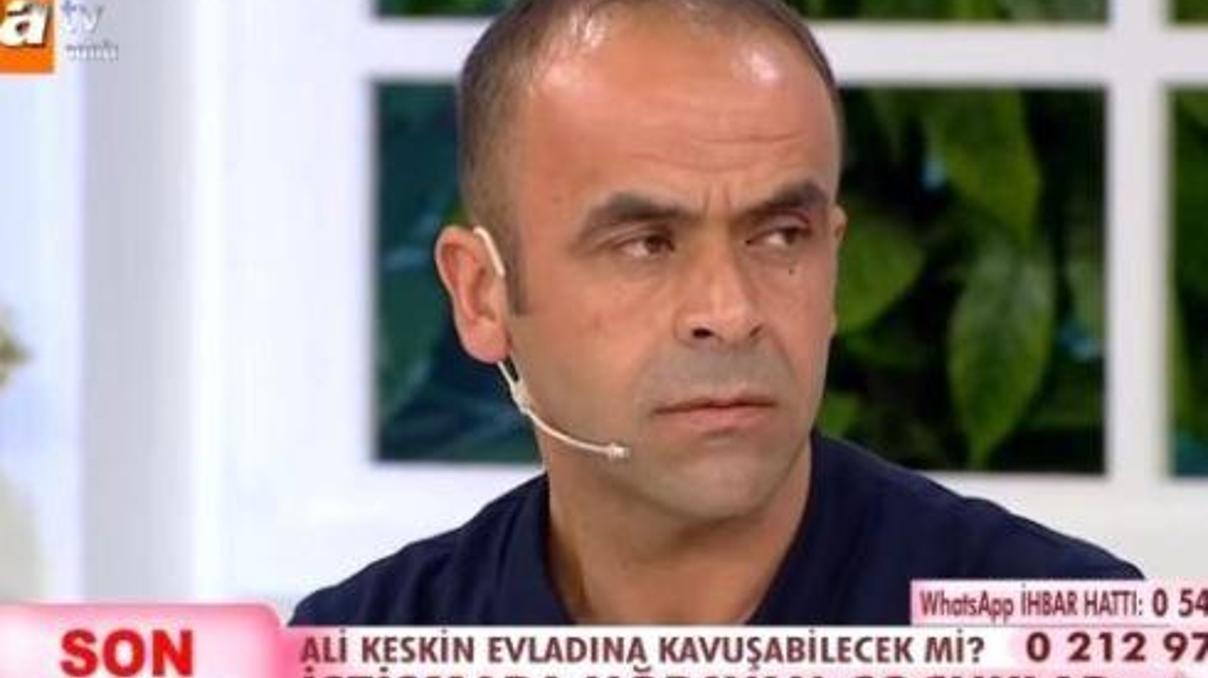 Esra Erolun programında anlatmıştı, öldürüldü
