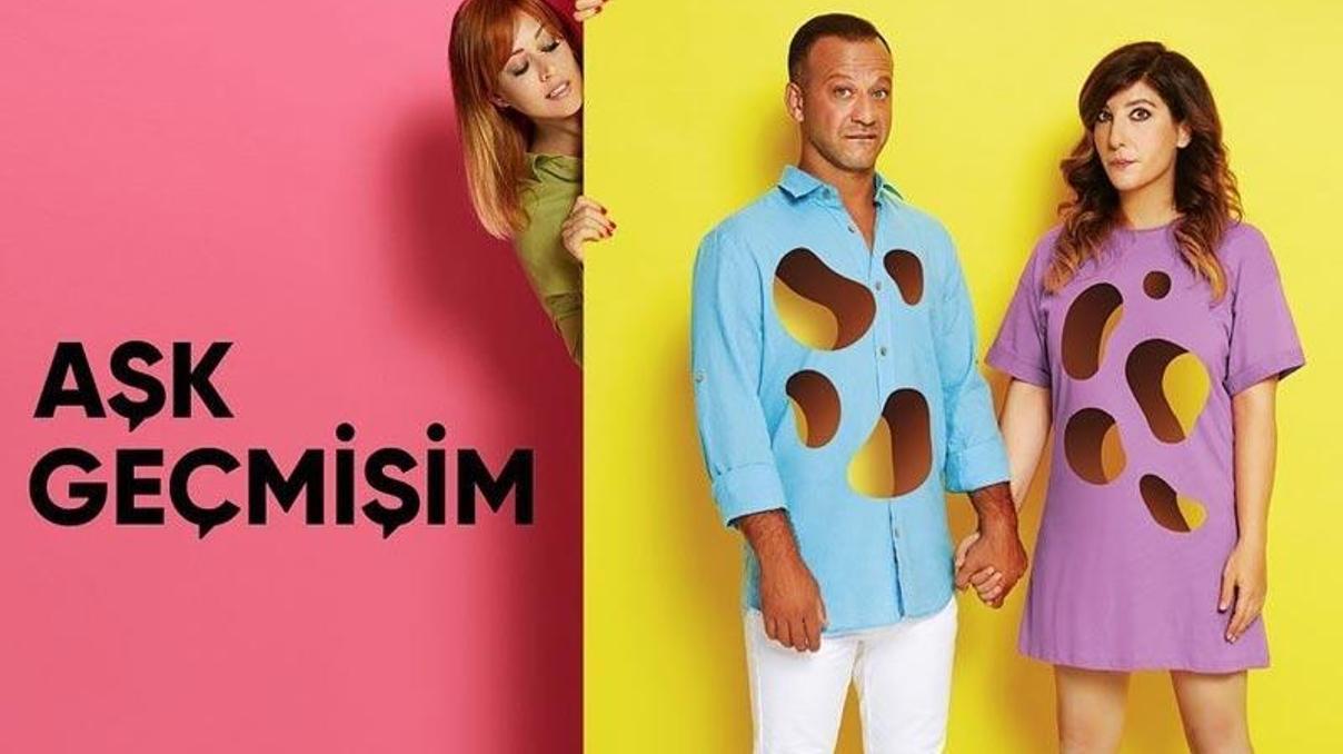 Öğretilmiş Çaresizlikin vücut bulmuş hali: Aşk Geçmişim