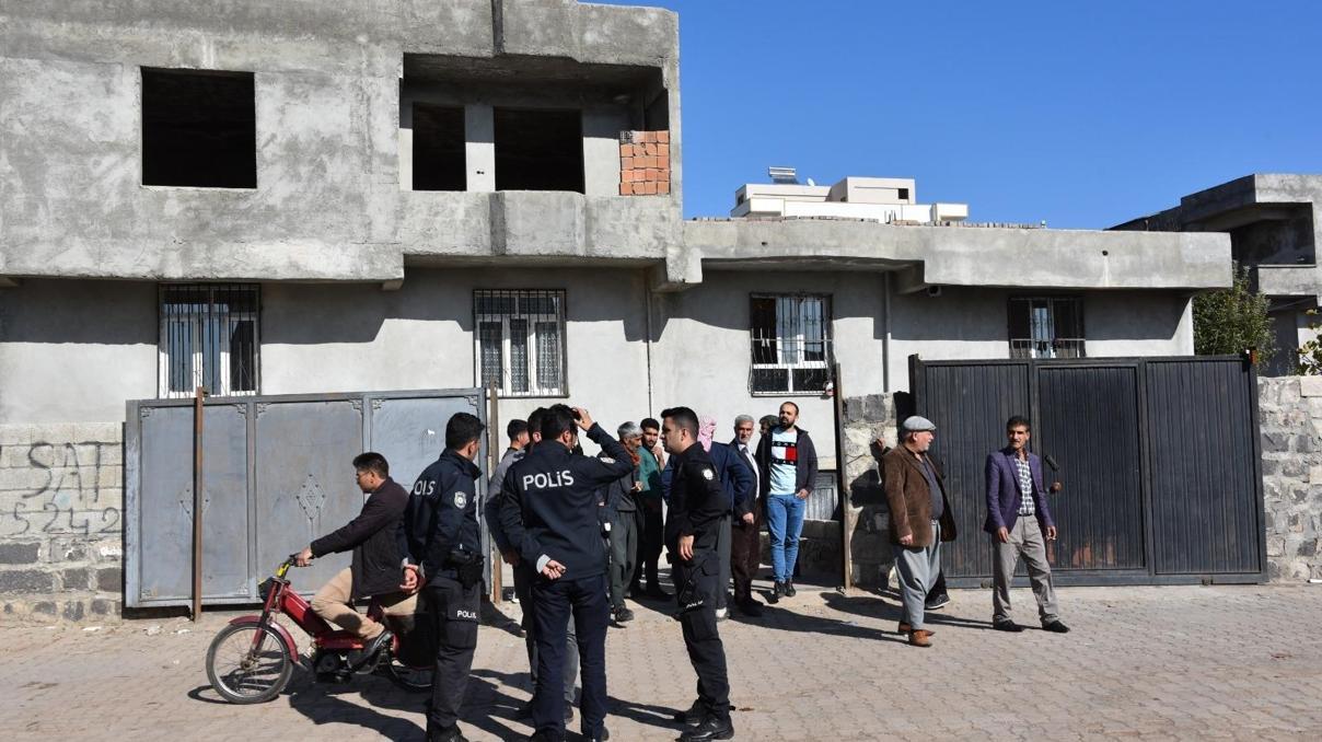 Kardeş kavgasında 6 yaralı Kardeş kavgasında 6 yaralı
