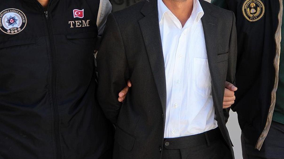 FETÖnün Kamboçya öğretmeni davasında karar FETÖnün Kamboçya öğretmeni davasında karar