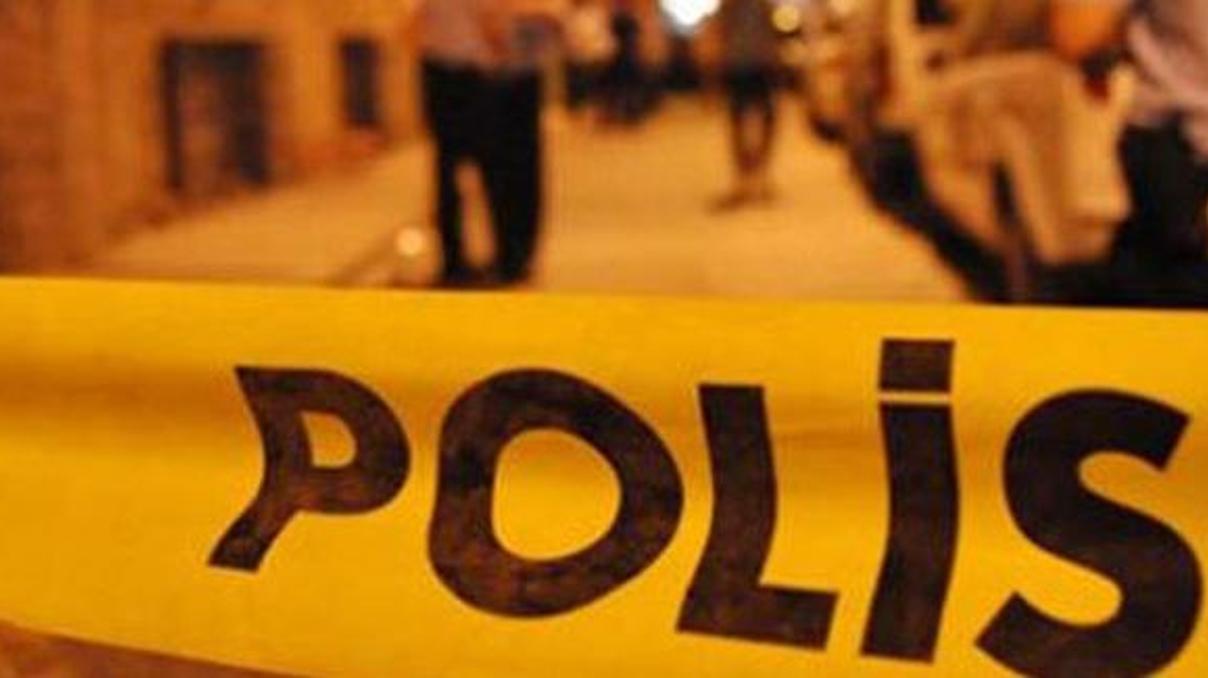 Çocukların silahla oyunu kötü bitti Çocukların silahla oyunu kötü bitti