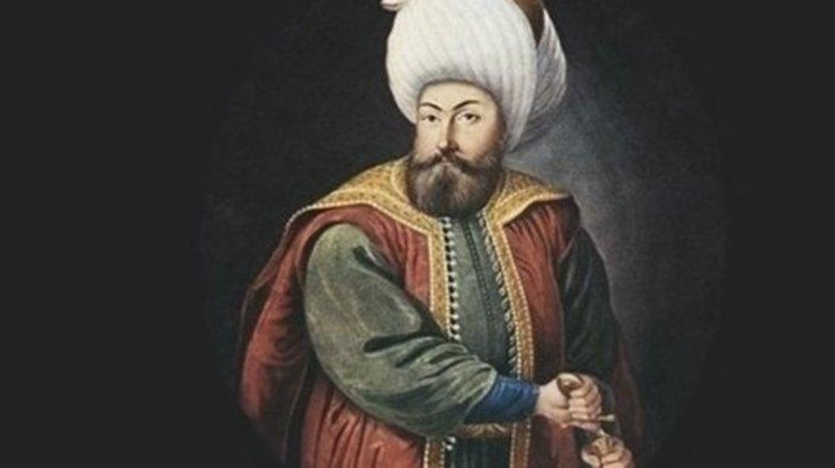 Osman Bey ne zaman doğdu, ne zaman öldü Osman Gazi’nin hayatı Osman Bey ne zaman doğdu, ne zaman öldü Osman Gazi’nin hayatı