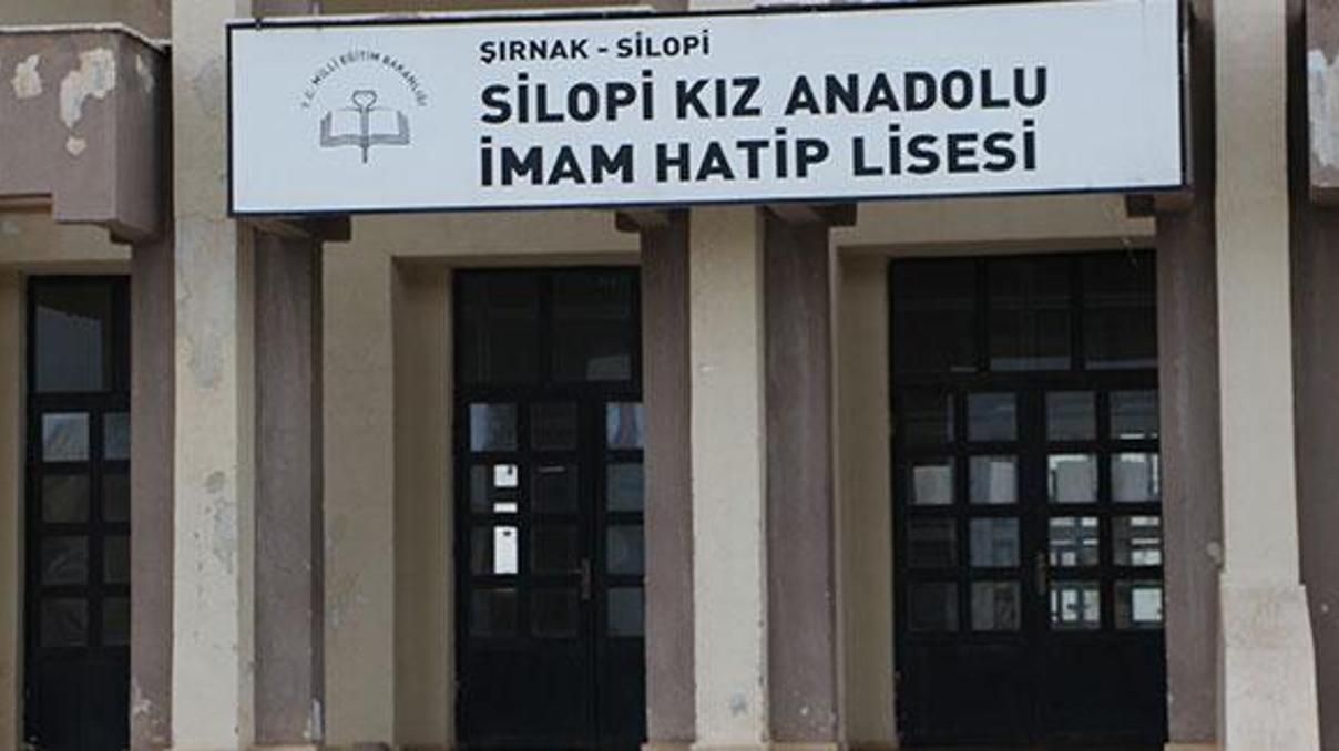 Okul müdürünün talimat iddiasına inceleme