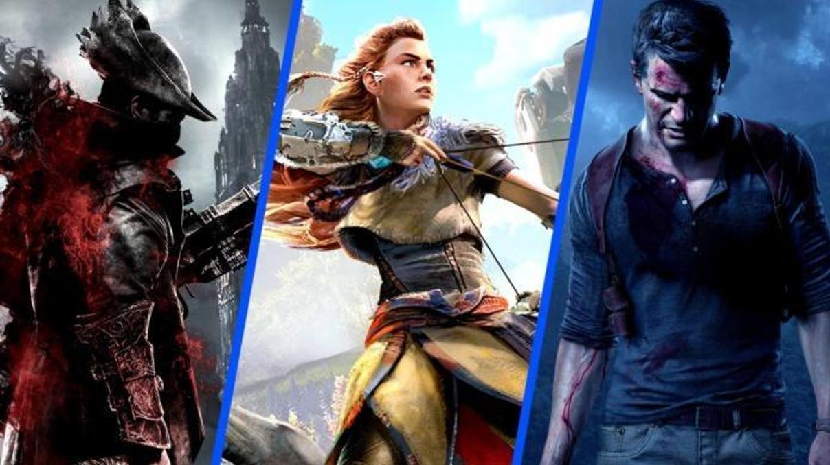 PlayStation Storeda fiyatı düşen oyunlar