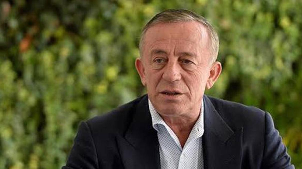 Ali Ağaoğluna hakaret suçundan 2 yıl 4 aya kadar hapis istemi Ali Ağaoğluna hakaret suçundan 2 yıl 4 aya kadar hapis istemi