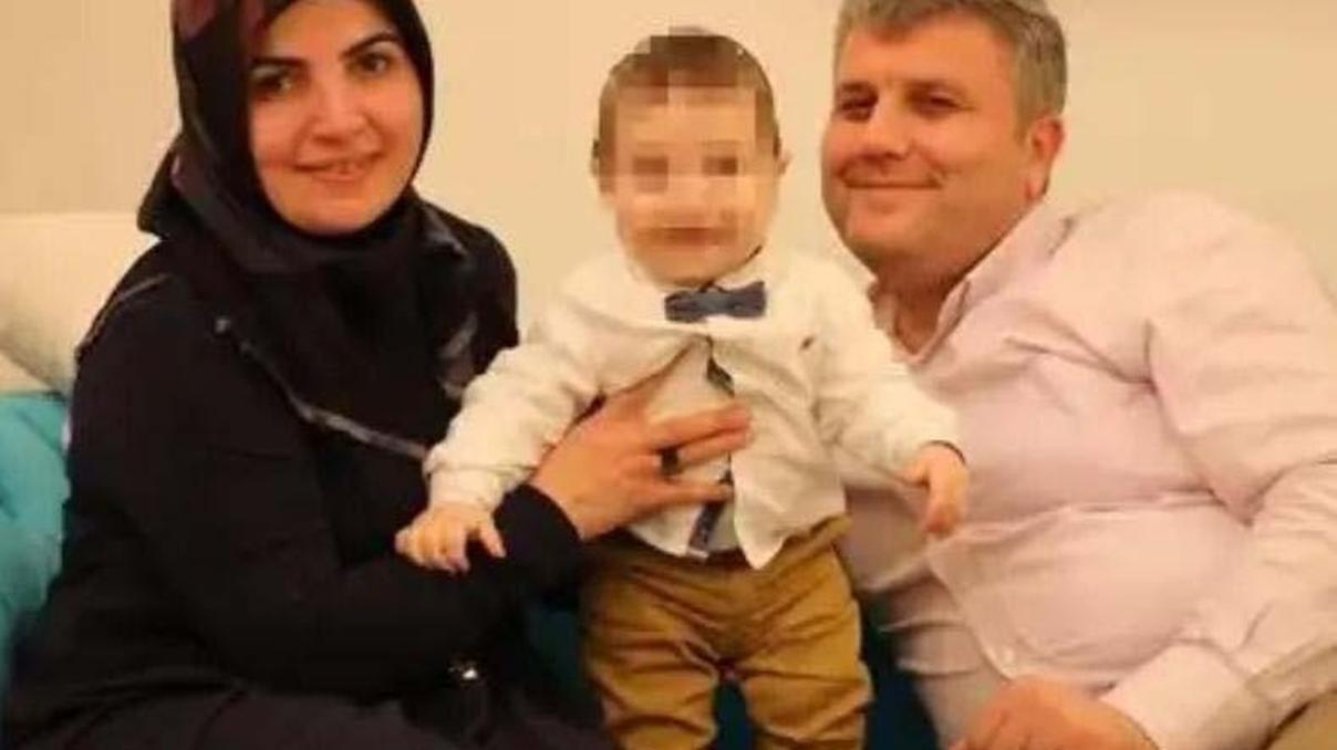 Anne ve babasını siyanürle öldüren sanık duruşmada sordu: “Babam yaşıyor mu” Anne ve babasını siyanürle öldüren sanık duruşmada sordu: “Babam yaşıyor mu”