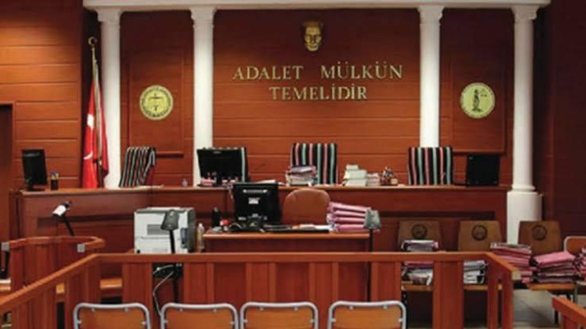 Son dakika... Eski HSYK Başkanvekili Ahmet Hamsici hakkında karar Son dakika... Eski HSYK Başkanvekili Ahmet Hamsici hakkında karar