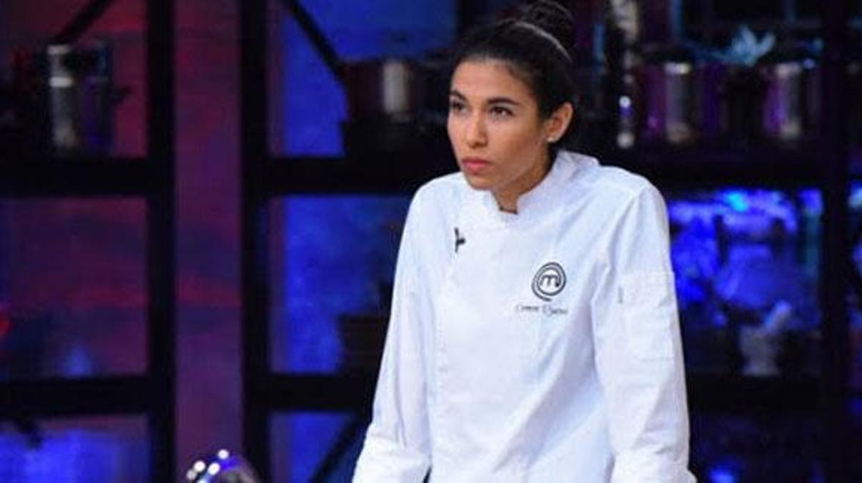 MasterChef Türkiye şampiyonu Cemre Uyanık kimdir