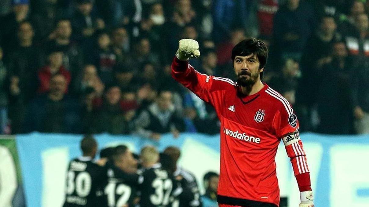 Beşiktaşta Tolga Zengin sürprizi Beşiktaşta Tolga Zengin sürprizi