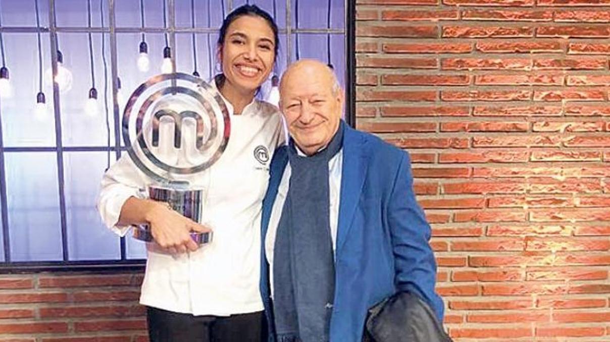 MasterChef Cemrenin tuttuğu takım belli oldu MasterChef Cemrenin tuttuğu takım belli oldu