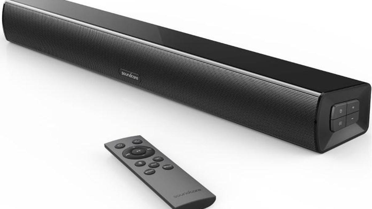 Anker Soundcore Infini Mini : Kaliteli sinema ve müzik deneyimleri Anker Soundcore Infini Mini : Kaliteli sinema ve müzik deneyimleri