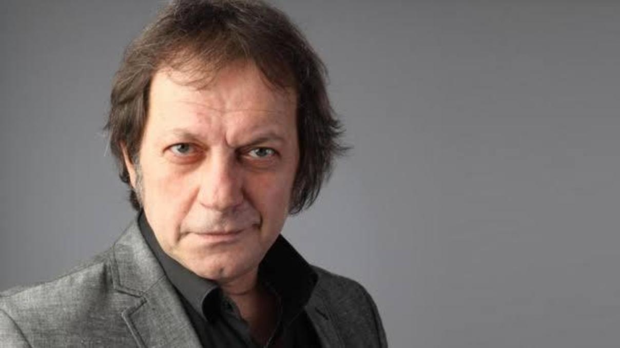 Recep Aktuğ kimdir Aşk-ı Memnu’nun Hilmi Bey’i Recep Aktuğ