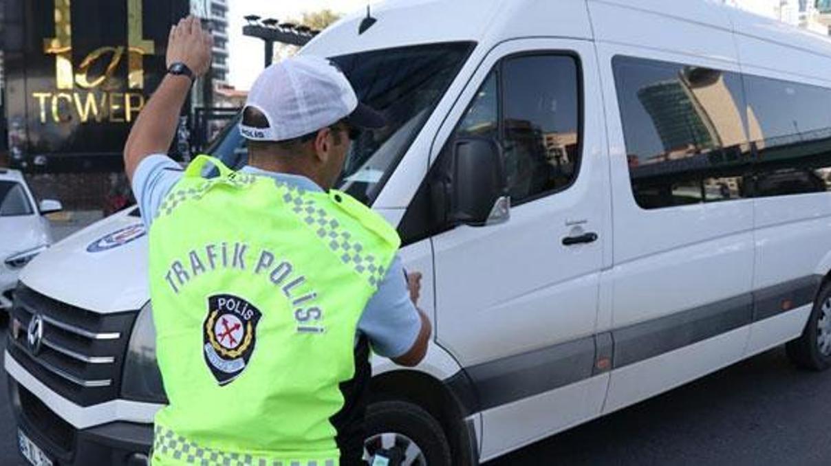 1 milyon 747 bin 806 lira ceza kesildi