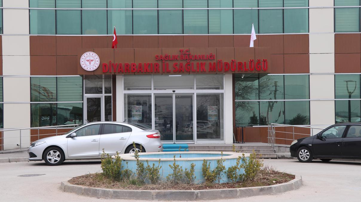 Diyarbakırda domuz gribinden ölüm iddiasına yalanlama Diyarbakırda domuz gribinden ölüm iddiasına yalanlama