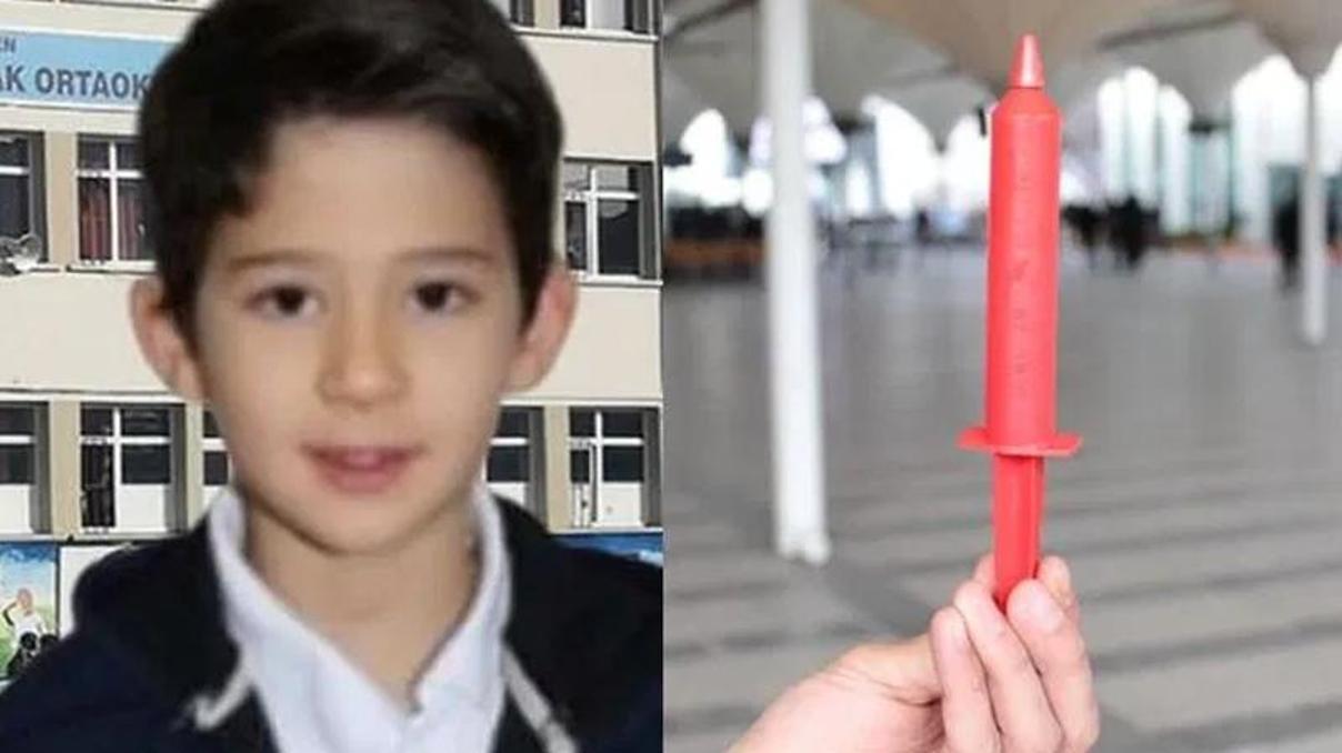 MEBden ilkokul öğrencisi Mert Yağızın ölümüyle ilgili idari soruşturmada karar
