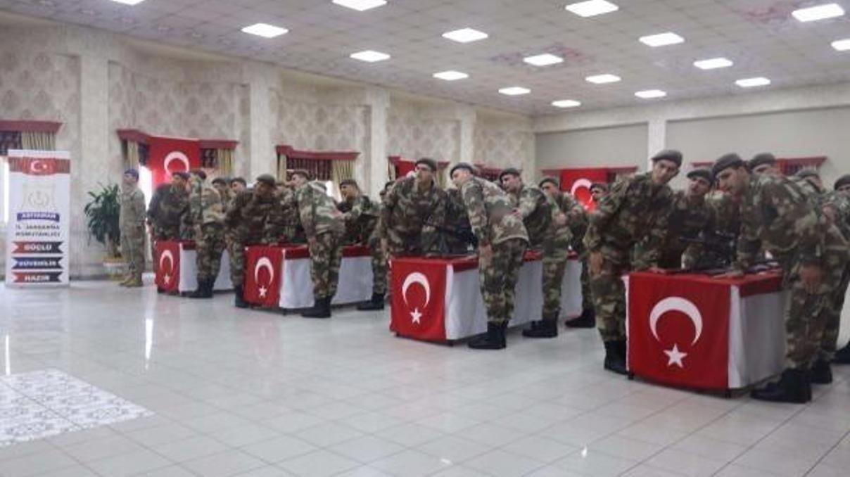 Askerlik yerleri ne zaman açıklanacak İşte ekim, kasım, aralık celp ve sevk tarihleri Askerlik yerleri ne zaman açıklanacak İşte ekim, kasım, aralık celp ve sevk tarihleri