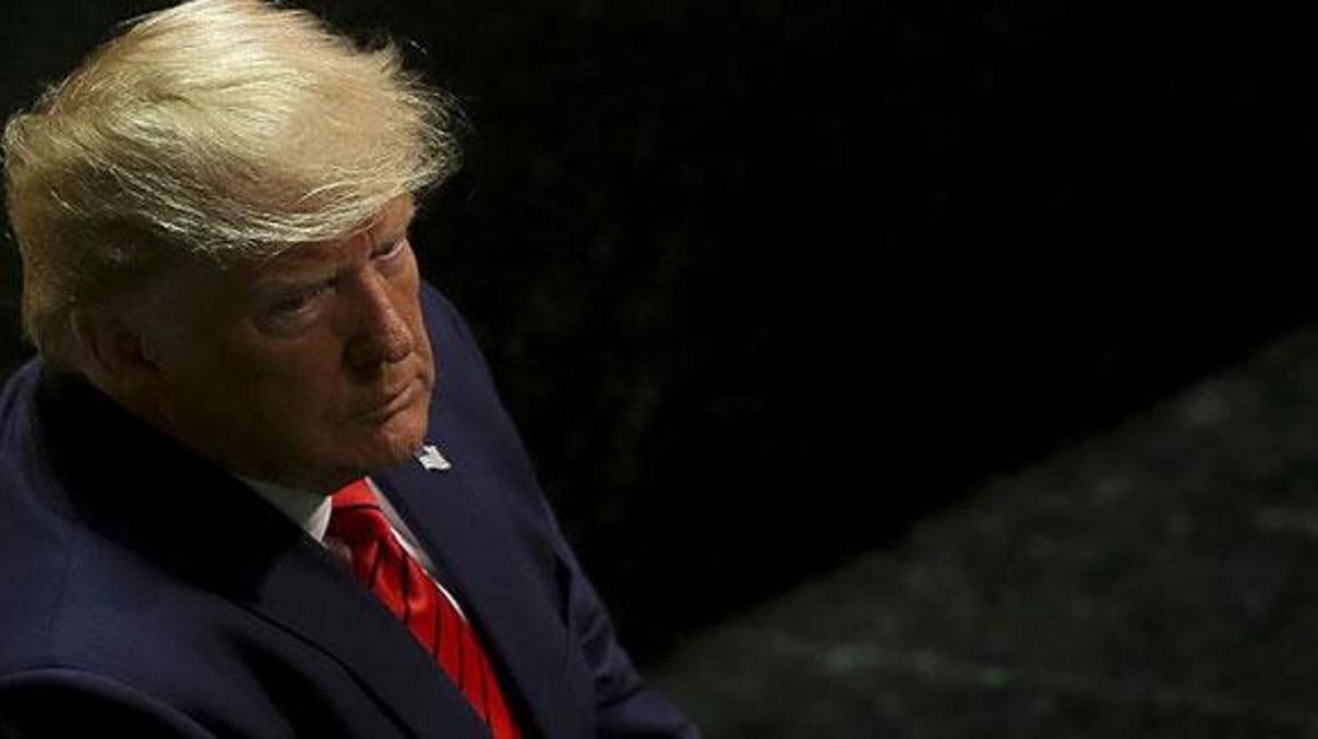 Trump gözünü İrana dikti: Zayıflık göstermenin zamanı değil