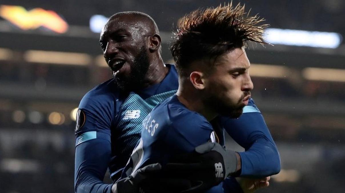 Moussa Maregaya iğrenç saldırı Moussa Maregaya iğrenç saldırı
