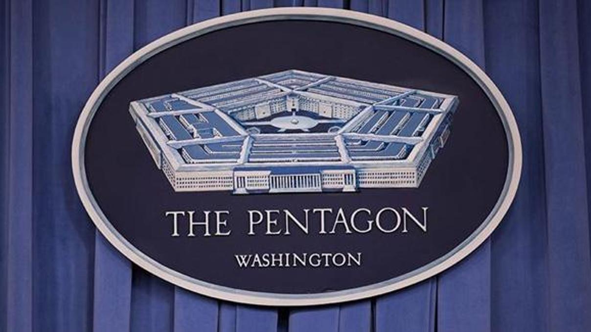 Pentagondan kritik İdlib açıklaması Pentagondan kritik İdlib açıklaması