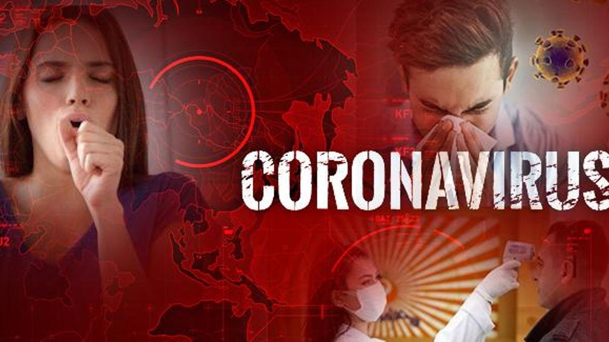 Corona belirtileri nelerdir, ne zaman başlar ‘Pembe göz’ koronavirüs belirtisi olabilir