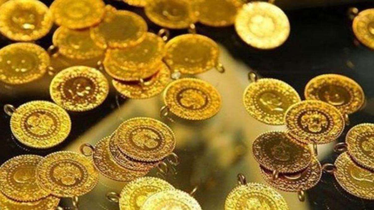 Altın fiyatları 28 Nisan: Çeyrek ve gram altın fiyatları düşüyor Altın fiyatları 28 Nisan: Çeyrek ve gram altın fiyatları düşüyor
