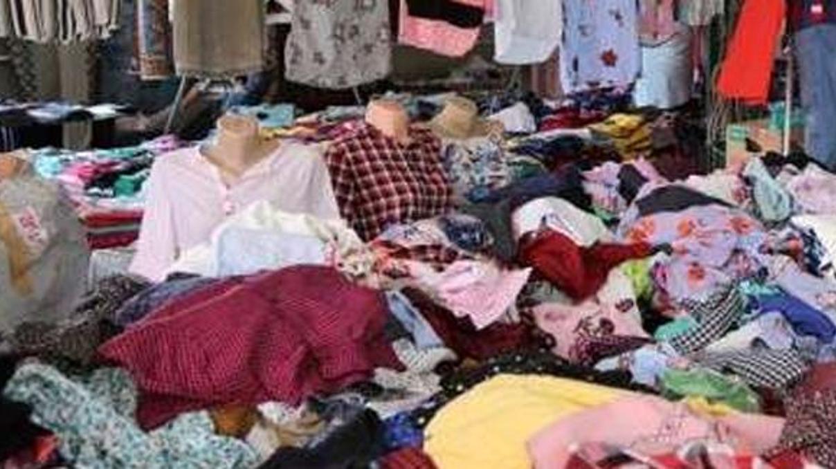 İçişlerinden pazar yerleri ile ilgili genelge