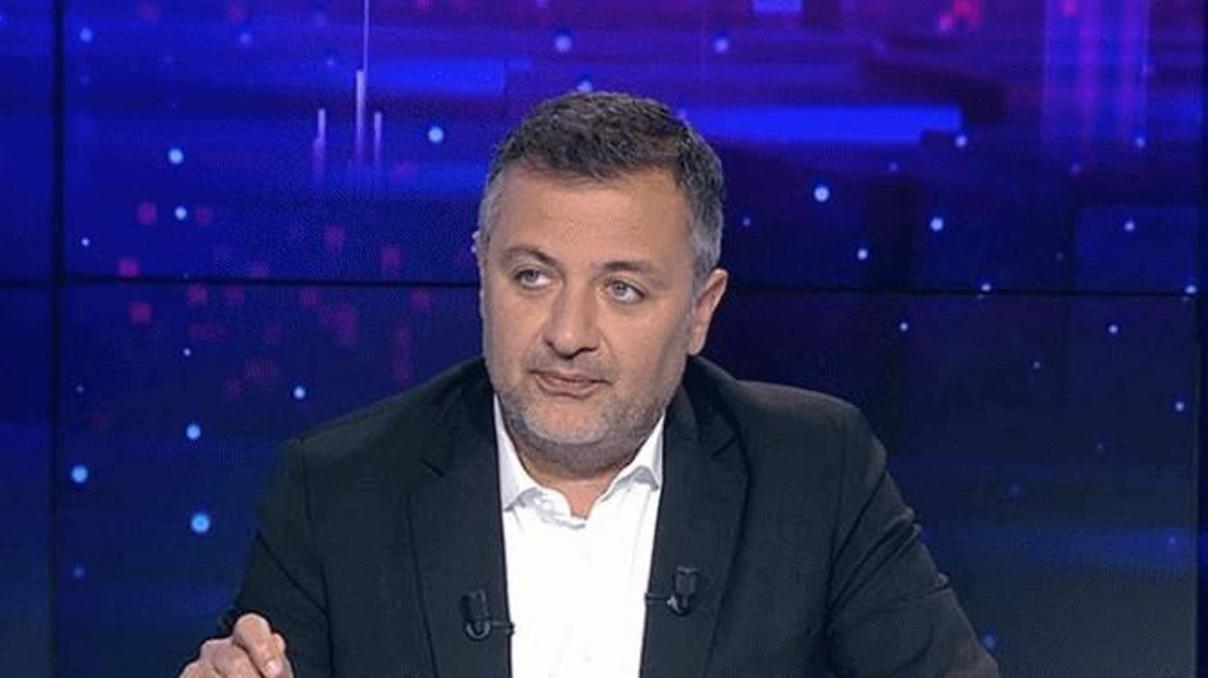 Mehmet Demirkol: Böyle bir karar alınamaz