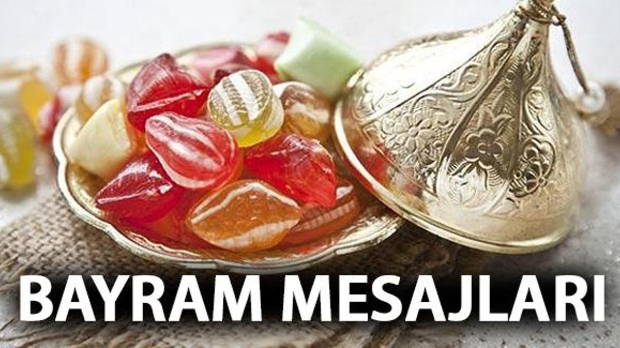 Bayram tebrikleri... 2020 Ramazan Bayramı mesajları resimli ve yazılı mesajlar