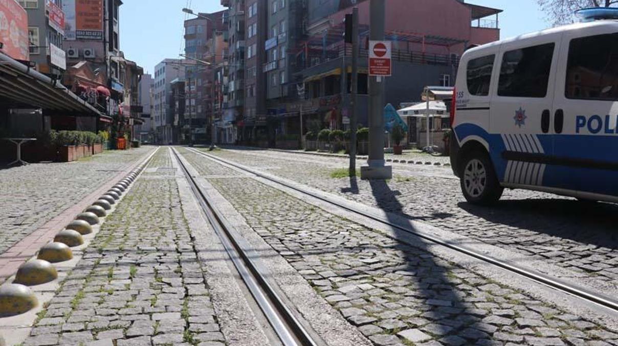 Hafta sonu (30 – 31 Mayıs) sokağa çıkma yasağı var mı Hafta sonu (30 – 31 Mayıs) sokağa çıkma yasağı var mı