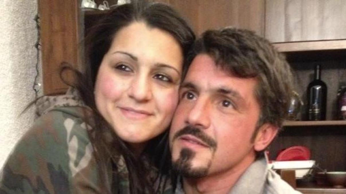 Gattusonun kız kardeşi hayatını kaybetti Gattusonun kız kardeşi hayatını kaybetti