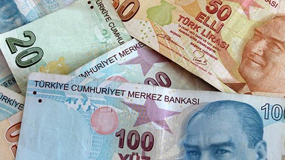 Son dakika... Kamu bankalarından yeni kredi destek paketine dahil olacak firmalara uyarı Son dakika... Kamu bankalarından yeni kredi destek paketine dahil olacak firmalara uyarı