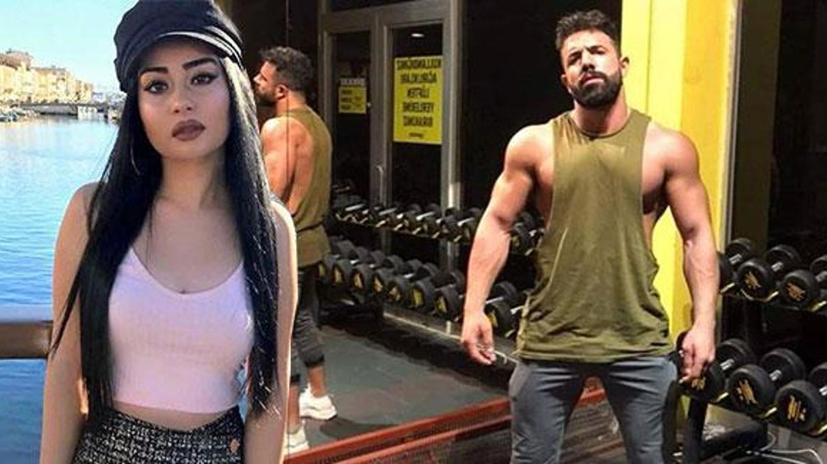 Zeynepi öldüren boksör erkek arkadaşı tutuklandı
