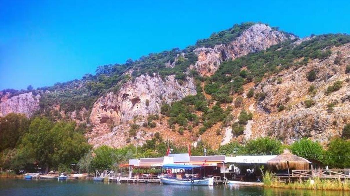 Dalyanda gezilecek yerler - Dalyanda ne yapılır Yapılacaklar listesi Dalyanda gezilecek yerler - Dalyanda ne yapılır Yapılacaklar listesi