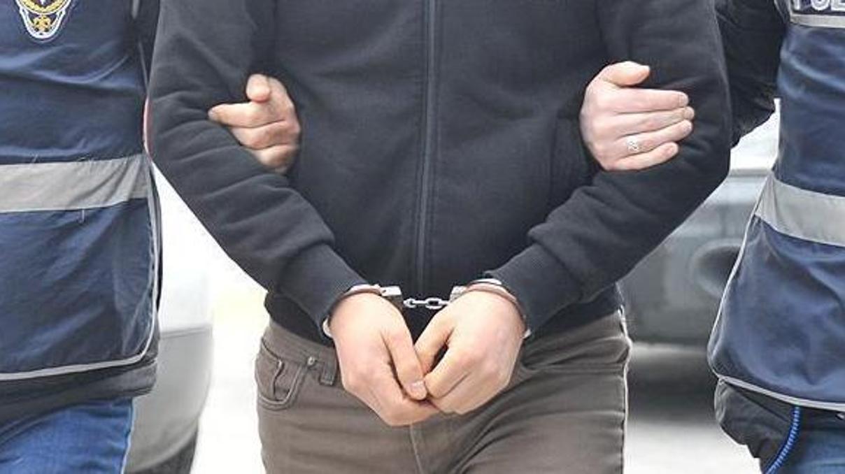 Diyarbakırda terör örgütü PKK/KCKya yönelik operasyonda 5 tutuklama Diyarbakırda terör örgütü PKK/KCKya yönelik operasyonda 5 tutuklama