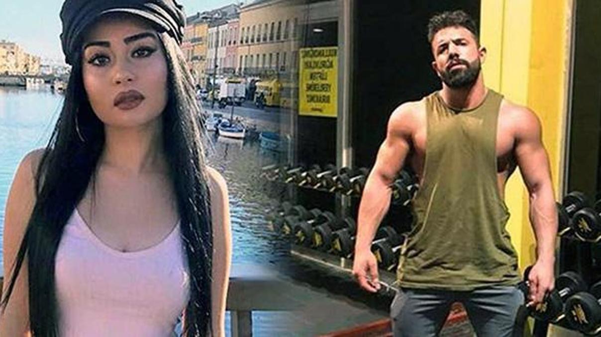 Zeynep Şenpınarın katiline ‘müebbet’ istemi